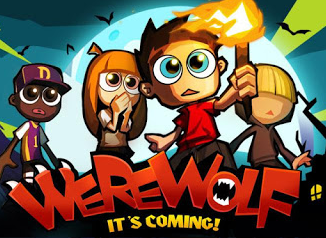 download werewolf party game PC