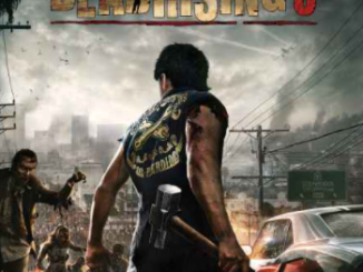 download game PC Dead Rising 3